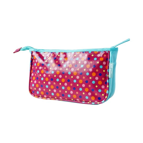 Piórnik/kosmetyczka Pouch Peas-image-1