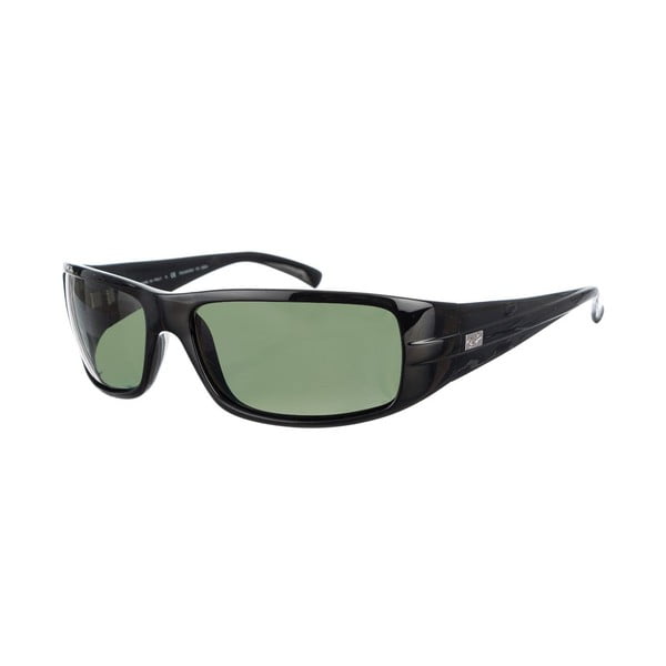 Okulary przeciwsłoneczne (unisex) Ray-Ban 4057 Black 51 mm