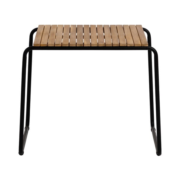 Stolik Kave Home Yukari, 84x70 cm-image-2