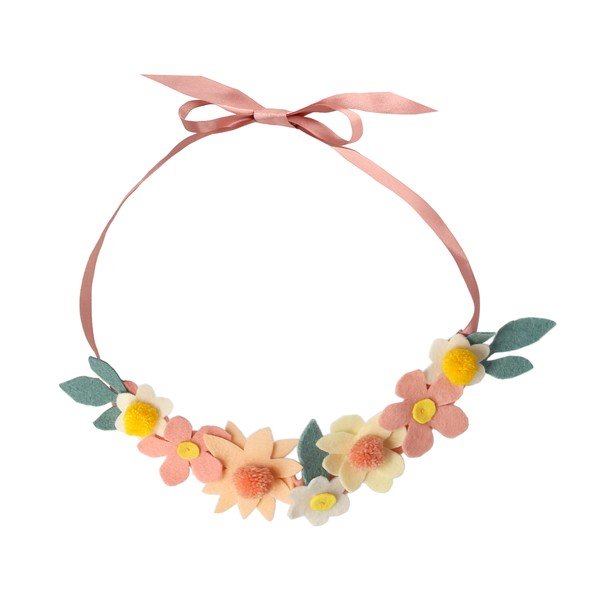 Zestaw do robienia biżuterii Floral – Meri Meri-image-1