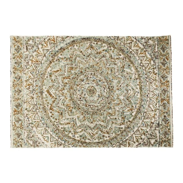 Wzorzysty dywan Kare Design Arabian Flower, 170x240 cm