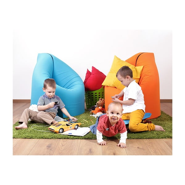 Paqchair, pomarańczowe-image-2