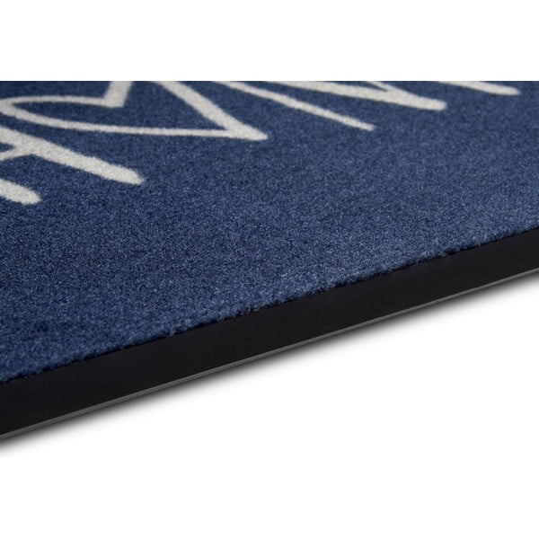 Niebieska wycieraczka Ragami Maison, 45x75 cm-image-3