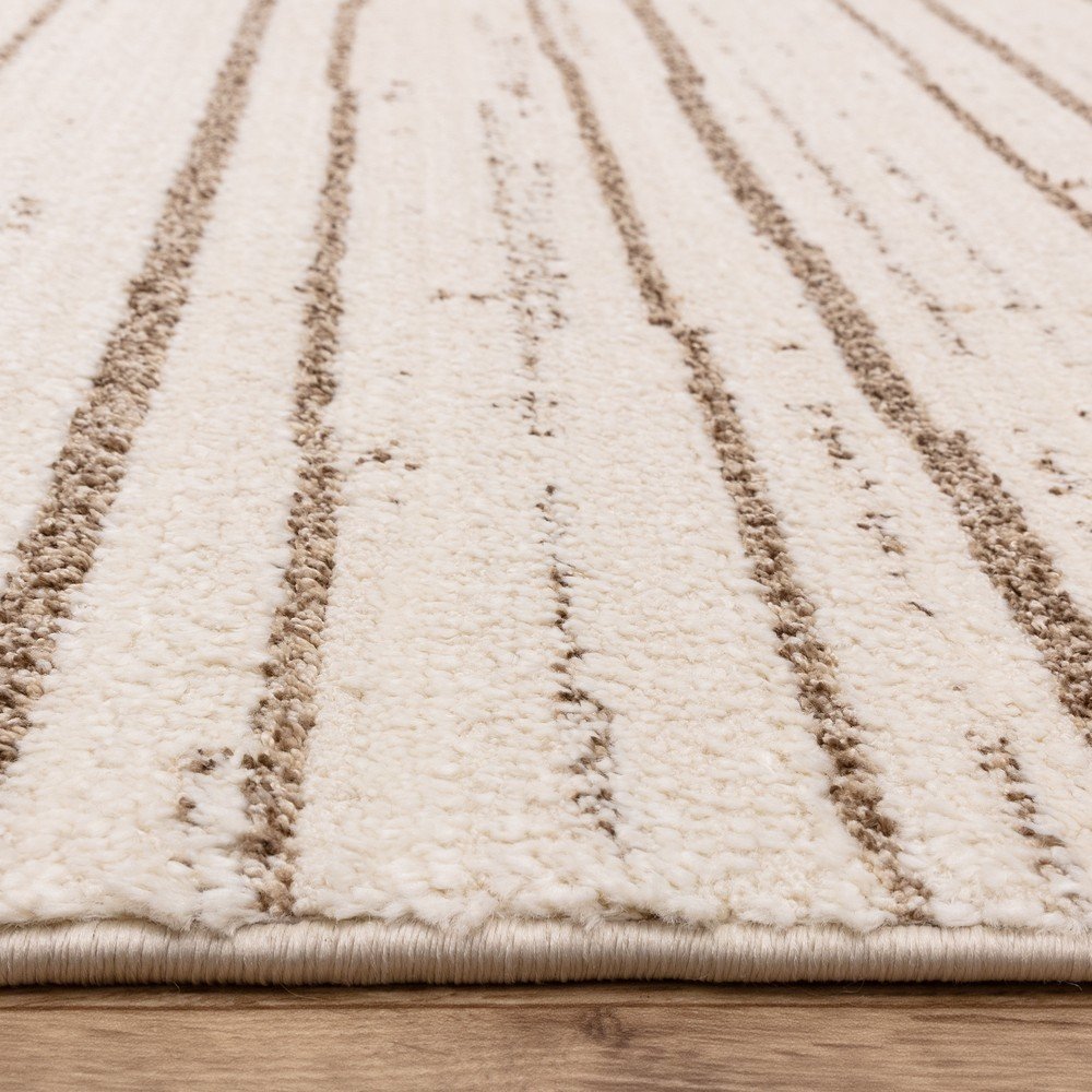 Kremowy dywan 200x275 cm Oslo – Asiatic Carpets (zdjęcie 6)