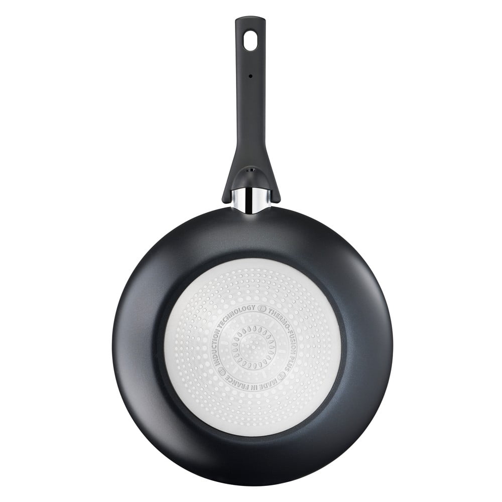 Patelnia wok aluminiowa ø 28 cm Excellence – Tefal (zdjęcie 4)