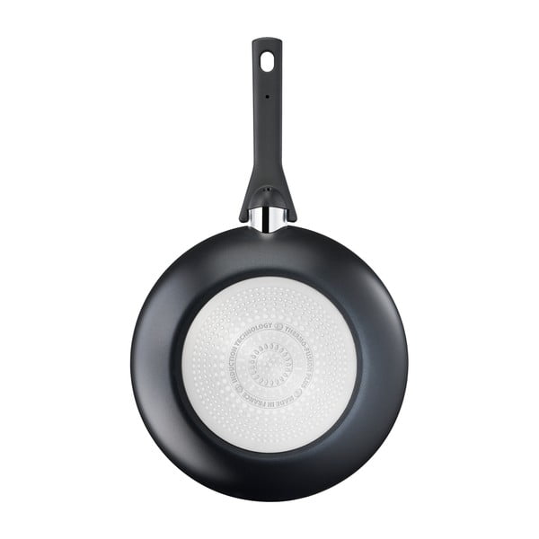 Patelnia wok aluminiowa ø 28 cm Excellence – Tefal-image-3
