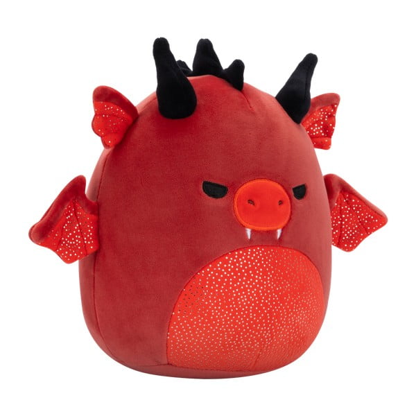 Zabawka pluszowa Salami – SQUISHMALLOWS-image-3