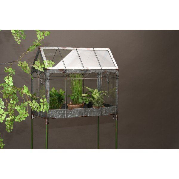 Szklarnia – Esschert Design-image-1