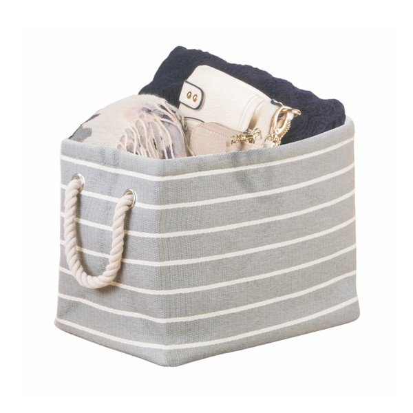 Koszyk InterDesign Luca, 33x20,5 cm-image-4