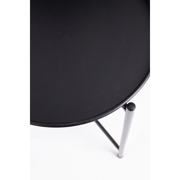 Metalowy kwietnik (wysokość 60 cm) Henley – Yes Everyday-image-1