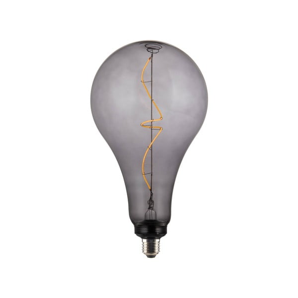Filamentowa żarówka LED o ciepłej barwie  z gwintem E27, 4 W Pear – Markslöjd