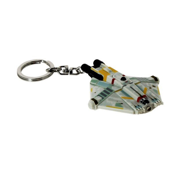 Świecąca figurka/breloczek LEGO Star Wars Rebels The Ghost Ship-image-1