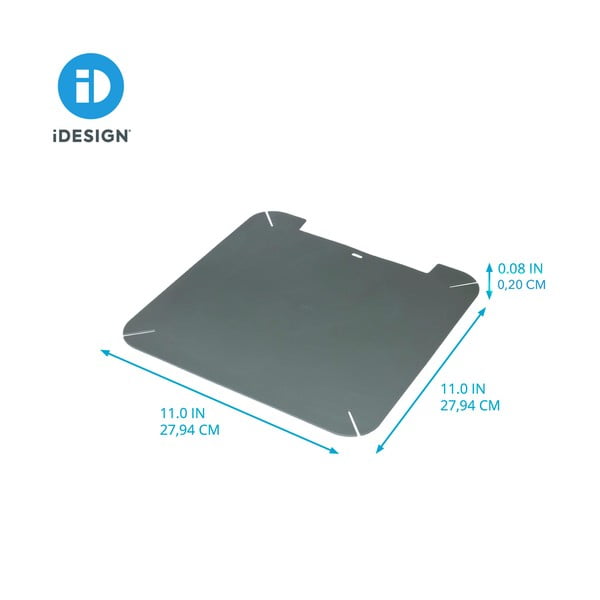 Podkładka ochronna do pojemnika iD Wallspace – iDesign-image-4