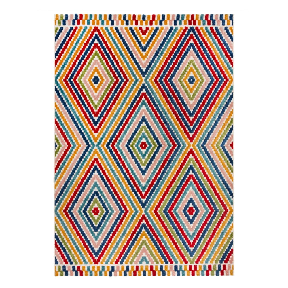 Dywan odpowiedni na zewnątrz 200x290 cm Bay Diamond – Flair Rugs