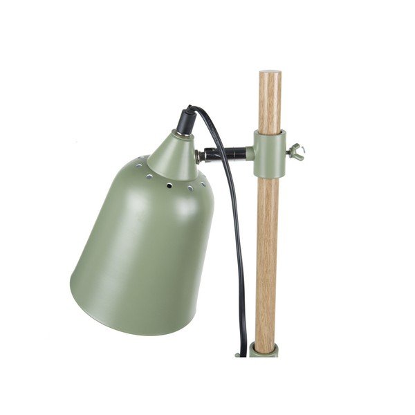 Zielona lampa stojąca Leitmotiv Jungle-image-1