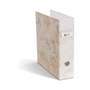 Kartonowy organizer na dokumenty Archie Paper Laminate – Bigso