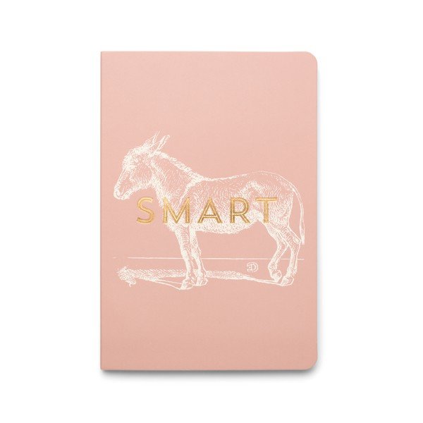 Naklejki Smart Donkey – DesignWorks Ink