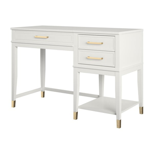 Biurko 49x115 cm Westerleigh – Støraa-image-3