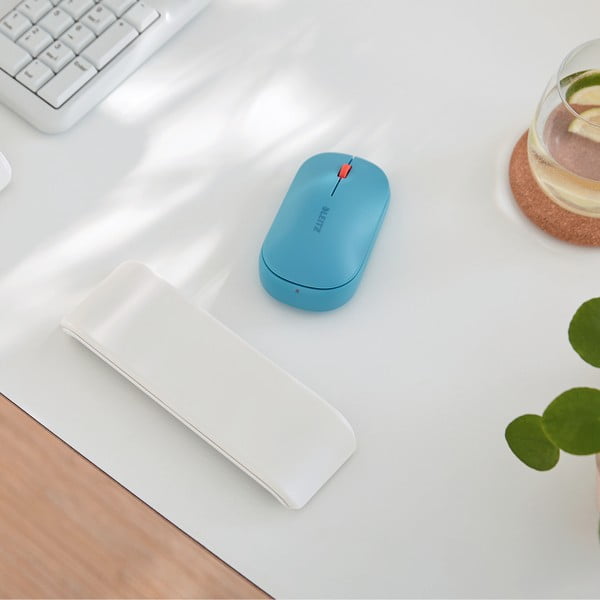 Regulowana podkładka pod mysz ERGO Cosy – Leitz-image-1