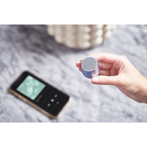 Głośnik bluetooth Mino+ – Lexon-image-2