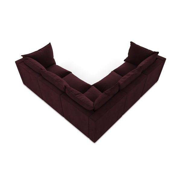 Bordowy narożnik Manao – Makamii-image-3