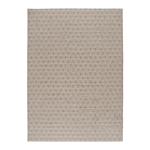 Beżowy dywan Universal Stone Beig Creme, 120x170 cm