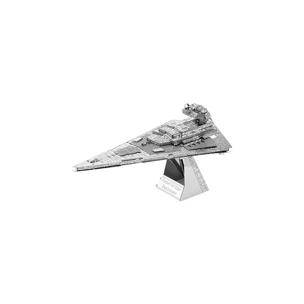 Model Imperial Star Destroyer