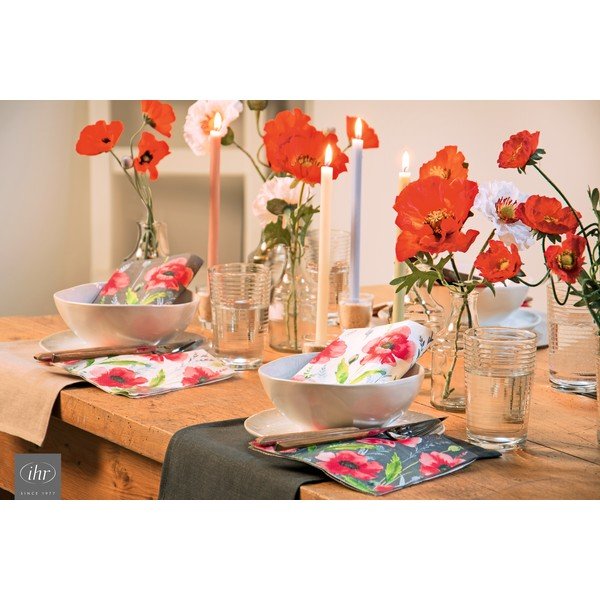 Papierowe serwetki zestaw 20 szt. Mohana – IHR-image-1