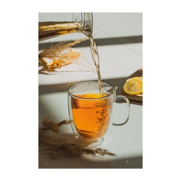 Podwójna szklanka Vialli Design Molly, 480 ml-image-2