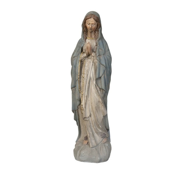 Figurka Matki Boskiej Clayre & Eef Mary, 50 cm