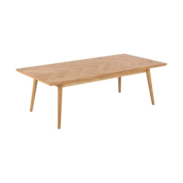 Stolik 140x70 cm Dorney – Actona-image-2