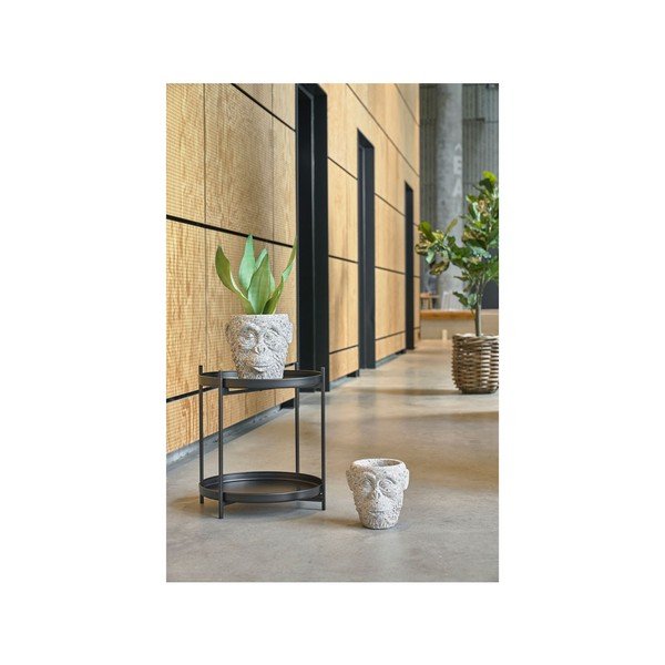 Betonowa doniczka ø 19 cm Calbe – Villa Collection-image-3