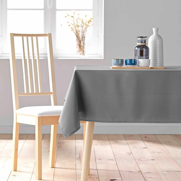 Obrus 140x200 cm Essentiel – douceur d'intérieur-image-2