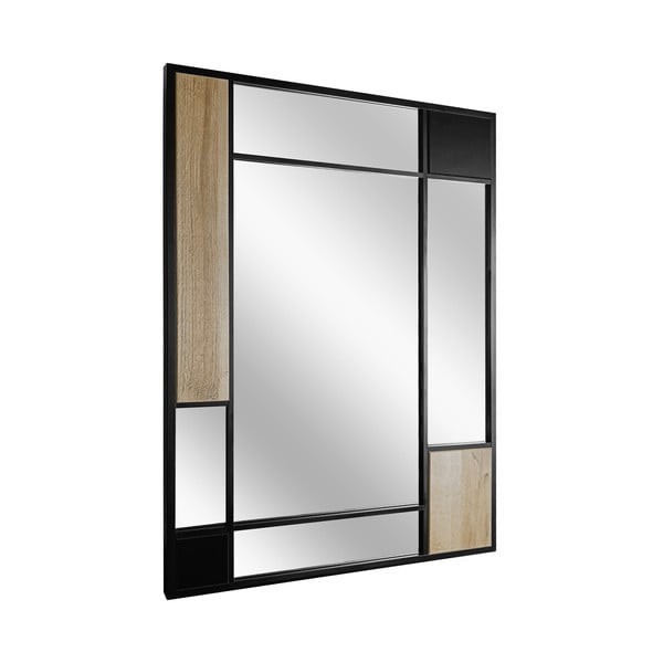 Lustro ścienne 69x95 cm Loft Edge – Styler-image-3