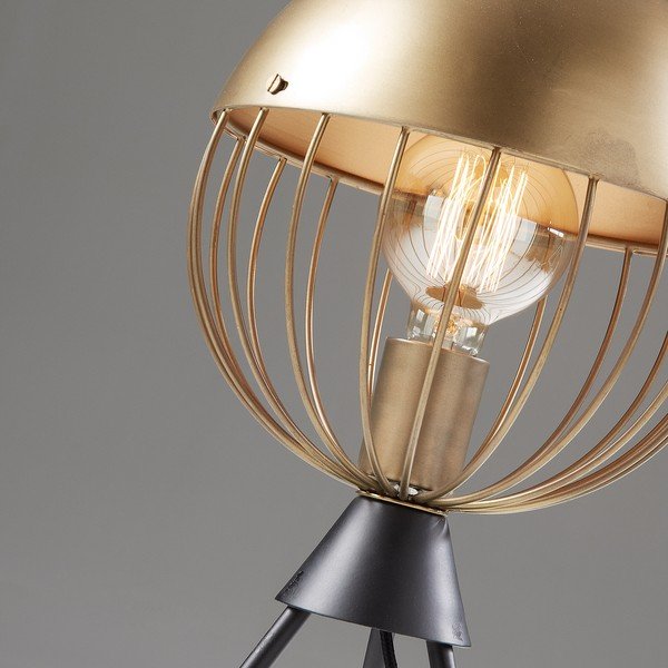 Lampa stołowa La Forma Breeza
