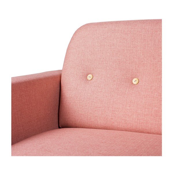 Różowa sofa sømcasa Tokyo-image-4