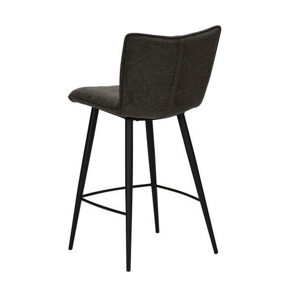 Czarny hoker DAN-FORM Denmark Join, wys. 93 cm-image-3