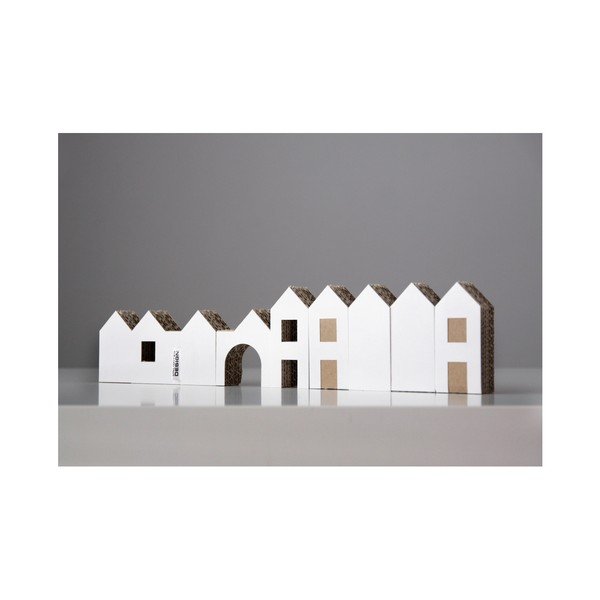 Zabawka Unlimited Design For Children Minidomki-image-2