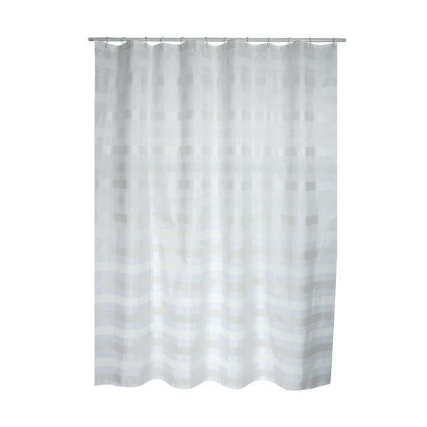 Zasłona prysznicowa 180x200 cm Amalfi – MSV