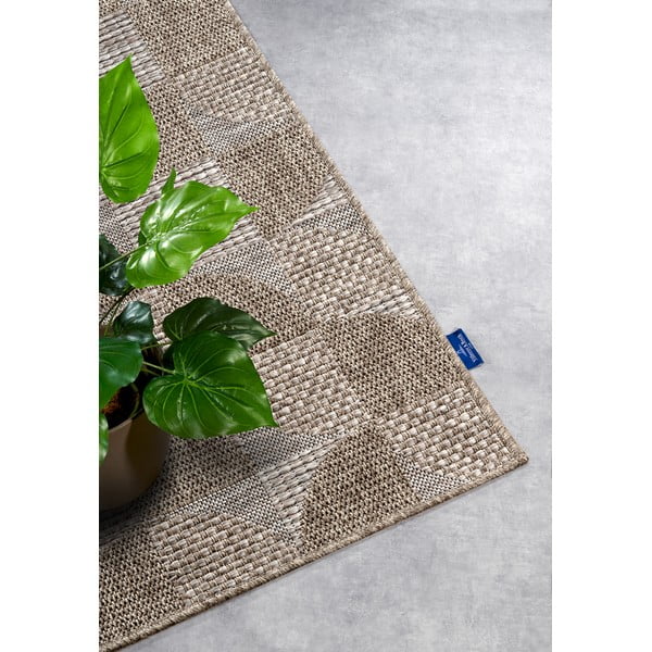 Dywan odpowiedni na zewnątrz w naturalnym kolorze 155x230 cm Margaretha – Villeroy&Boch-image-2