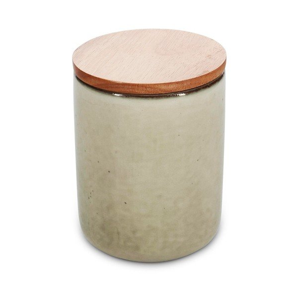 Kamionkowy pojemnik na żywność Meridian – Salt&Pepper