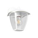 Zewnętrzna lampa ścienna (wysokość 24 cm) Venta – Trio