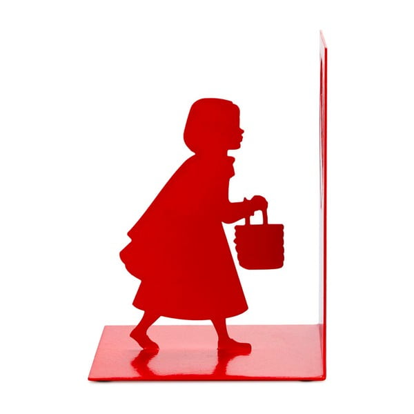 Podpórka do książek Little Red – Balvi-image-1