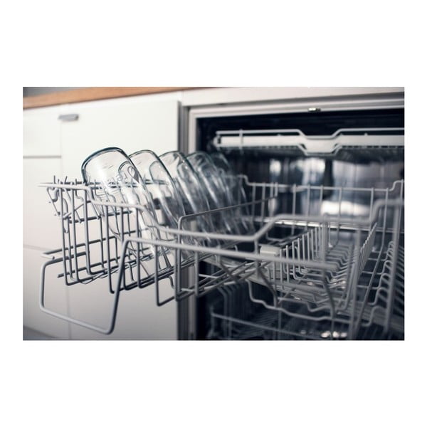 Mleczna butelka ze szkła ReTap, 300 ml-image-2