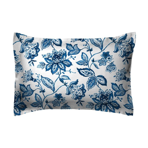 Poszewka na poduszkę Indiano Azul, 50x70 cm