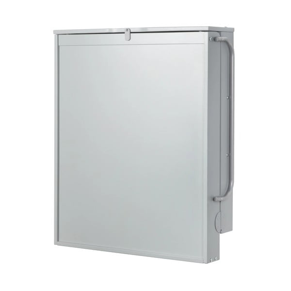 Zielono-szary przewijak wiszący Roba style – Roba-image-2