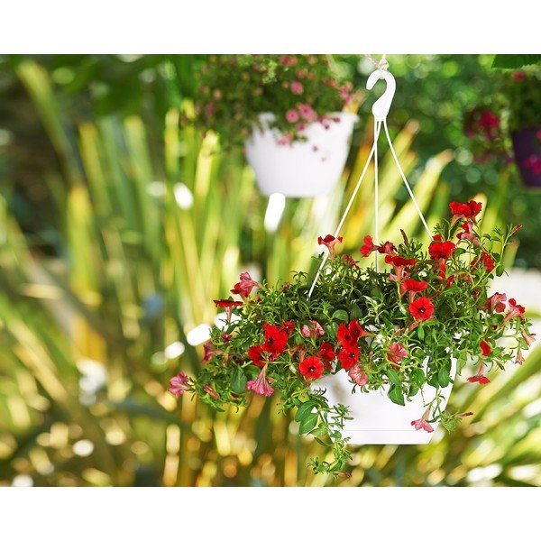 Plastikowa doniczka ø 31 cm Algarve – Artevasi-image-1