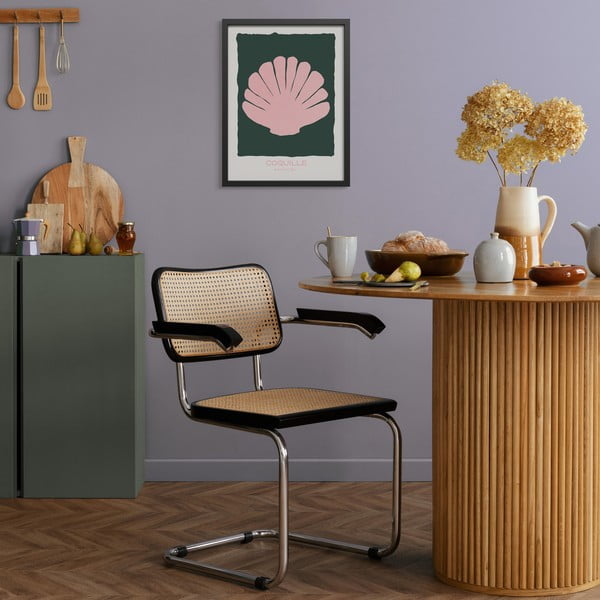 Obraz 30x40 cm Coquuille – Styler-image-2