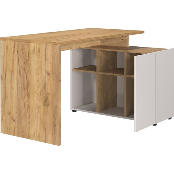 Biurko 90x120 cm Adrano – Germania-image-2