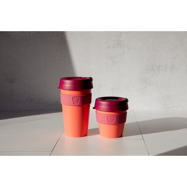 Kubek podróżny z wieczkiem KeepCup Barberry, 454 ml-image-3